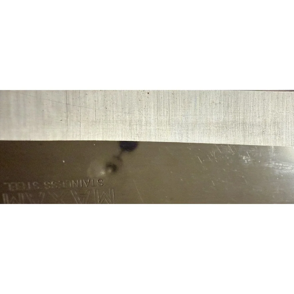 Vintage Maxam Carving knife set made in Japan (lot#10947)‎
